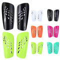 Football Shin Pads Leg Protector Shin Guards Soccer Protection EVA Material Custom Football Shin Guard