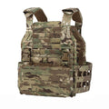 Shero Latest 1000D Nylon Tactical Vest Quick Release Plate Carrier with Loadout for Tactical Operations