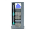 40 in 1 Precision Screwdriver Set Magnetic Torx Alloy Screw Bits Mobile Phone PC Disassembly Hand Tool Kits