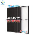 Rotterdam Eu Warehouse Trina Vertex S+ 440w 425w Trina Mono Solar Panel Prices 430w 435w 445w 450w TSM-NEG9R.28 N Type Pv Module
