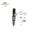 High Quality 891807-Vo E3 Injector Repair Kit Seal Ring for  E3.3 Series Injectors