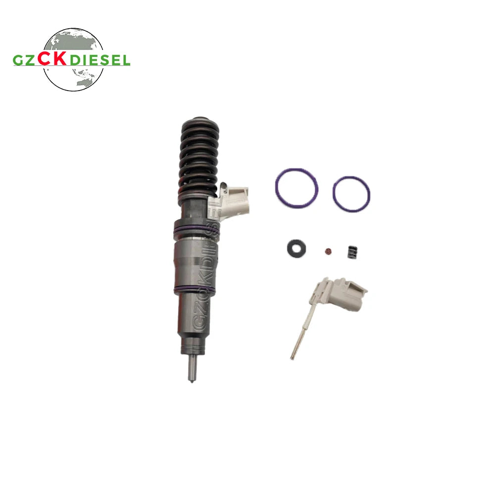 High Quality 891807-Vo E3 Injector Repair Kit Seal Ring for  E3.3 Series Injectors