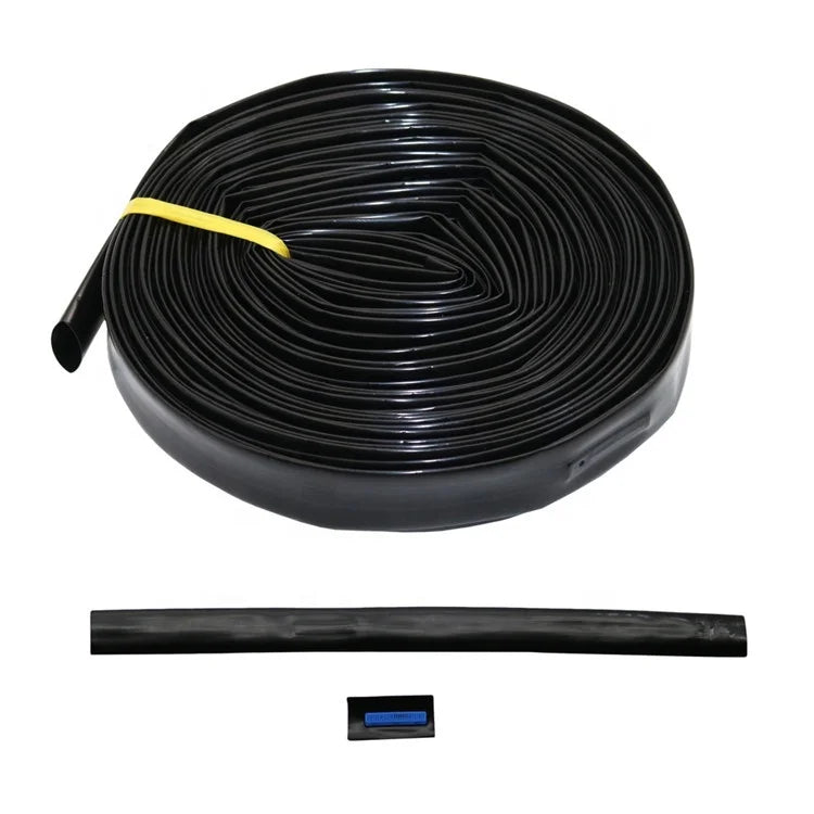 16mm Agricultural Farmland Watering System Pipe Drip Line Irrigation System Drip Tubing Drip Tape