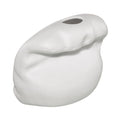 Nordic Creative Ceramic Vase for Dry Flowers for Home Living Room or Outdoor Garden Decor New Condition