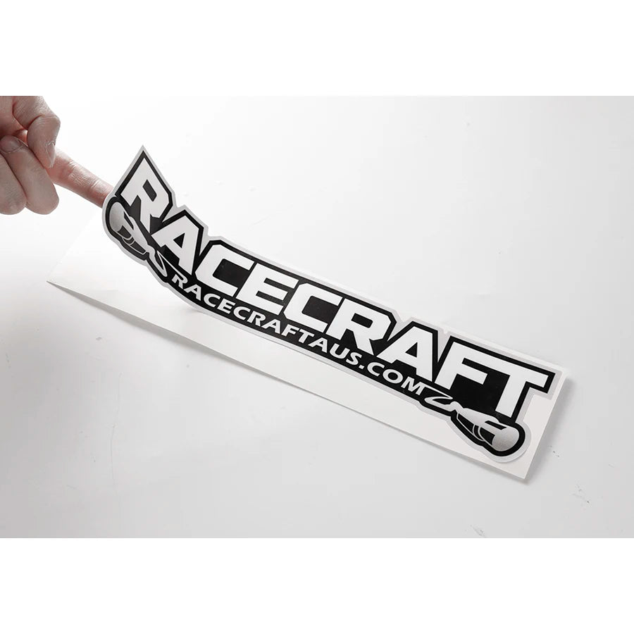 Custom Waterproof UV PVC Car Vinyl Die Cut Stickers
