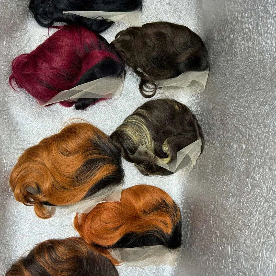 13x4 Brazilian for Curls Pre Plucked Baby Hair Glueless for Wig Human Hair Transparent High Quality Short for Cut