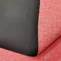 Promotional price New polyester oxford fabric 300D*300D Anti-pilling PVC polyester nylon oxford fabric
