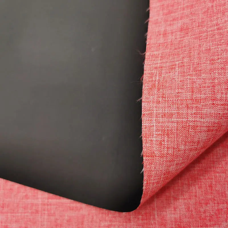 Promotional price New polyester oxford fabric 300D*300D Anti-pilling PVC polyester nylon oxford fabric