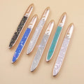 Magnetic Liner Magnetic Liquid Eyeliner Pencil With Tube Glitter Adhesive Eyeliner Long Lasting Eyeliner Glue Pen Magnet Liner