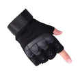 Factory Wholesale Price Outdoor Tactical Glove Riding Breathable Glove