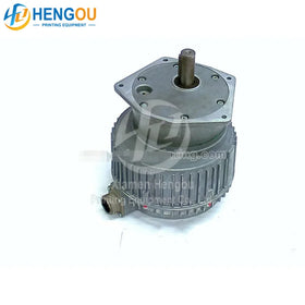 F2.105.1062 Original HDM-FW-ZA-S2/2 motor F2.105.1062/170N3919 Alcolor Gear Motor Feuchtd 380V for XL105 XL106