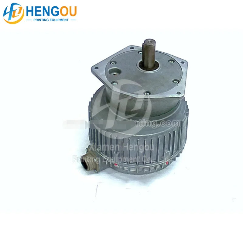 F2.105.1062 Original HDM-FW-ZA-S2/2 motor F2.105.1062/170N3919 Alcolor Gear Motor Feuchtd 380V for XL105 XL106