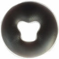 Professional Massage Pillow Head Cradle Cushion Silicon Pillow for Face Relax