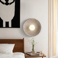 Indoor Retro Japanese Style Bedroom Bedside Living Dining Room Villa Restaurant Aisle Decorations Design Lighting Wall Lamp