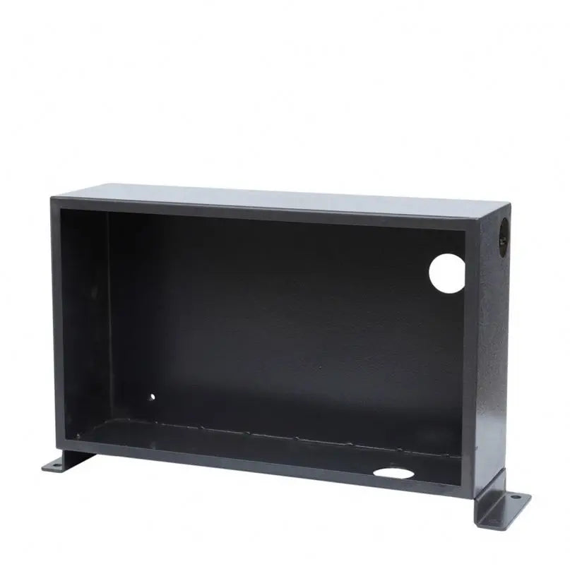 Factory Custom Fabrication Sheet Metal Enclosure