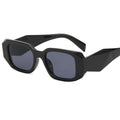 New Custom Logo Shades 8679 Sunglasses UV400 Protection Comfortable Full Rim for for Brand Designer Women Men