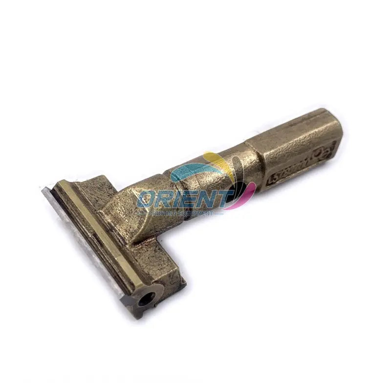 Original L5783700 Zone Lever Ink Key for KBA Rapida 74 Offset Printing Machine Spare Parts