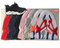 Customized BH Brand 4D 5D Vamp Sneakers Casual Shoes Uppers Breathable Comfortable Durable Footwear Material