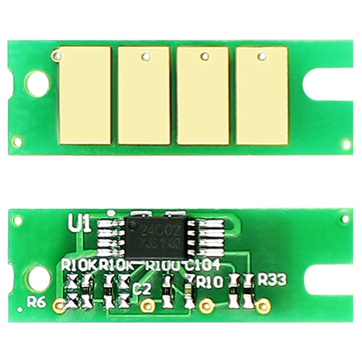 Image Imaging Unit Drum Chip for Ricoh Lanier Savin IPSiO Aficio SP-400DN SP-450 SP-450DN SP-400N SP-400NW SP-450S SP-400SU Sfw