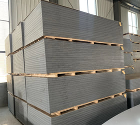 Manufacturing Cheap Price 4x8ft Size Wall Cladding Aluminium Composite Panel House