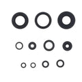 Centauro FANTIC 125 XE 21-23 Engine Oil Seal Kit with Various Styles for Automotive Use for Cars