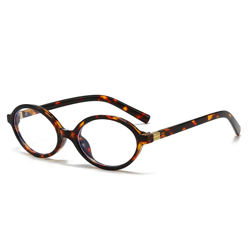 Blue Light Blocking Hot Selling Cheap Wholesale Sunglasses Premium Vintage Oval Sunglasses Men Small Frame 2026