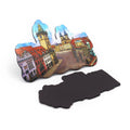 Neue Kleine Kuhlschrank Magnet Schuh Geformte 3D-Folie Aufkleber Suiza Deutschland Belgien Schweiz Metalls Kuhlschrank Magnet
