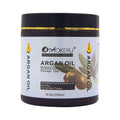 Mokeru 500ml Plant Series Argan Oil Nourishing Herbal Hair Mask Deep Hydration Repair Cream for Dry or Damaged Hair Shiny