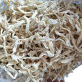 Air Dried Vegetable Dehydrated White Radish Strips