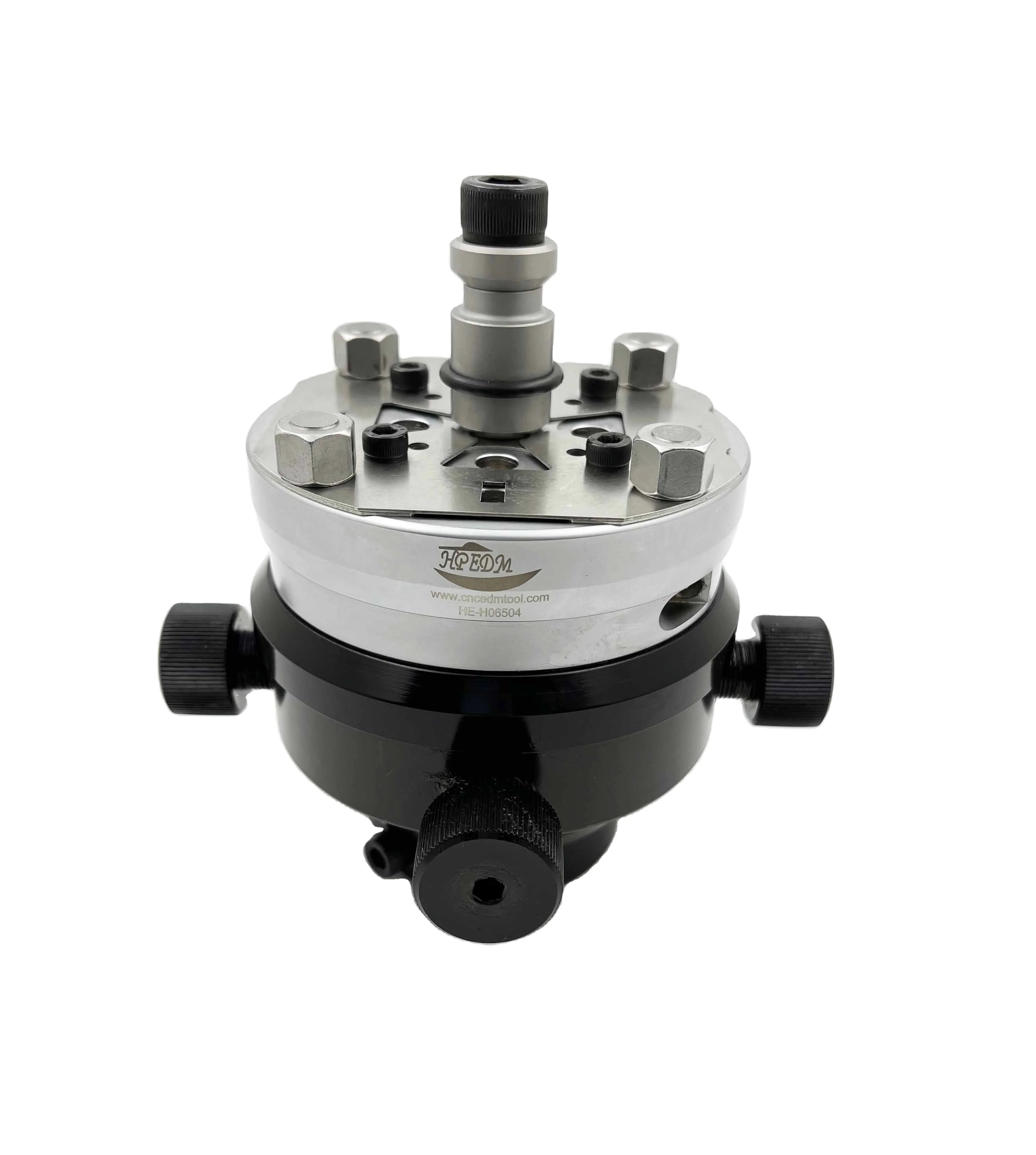 HPEDM Selling Erowa System Adjustable EDM Chuck for EDM Spark Erosion HE-H06504