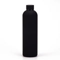 Wholesale Business Style 1000 ml 1L Double-walled Stainless Steel Vacuum Insulated Water Bottles