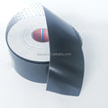 300meter Long Tesa 6930 Black Glossy /Black Matt Anti-tamper Self Adhesive Laser Marking Label Tape