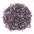 2-5mm Wholesale Decoration Chips Stone Irregular Shaped Natural Gravel Crystals Crafts Making Tumbled Stone
