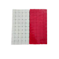 14mm 16mm 18mm 19mm 20mm Blank Dice Set Round Square Corner with Dots Pip Toy Accessories for DND Games