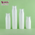 Empty Skincare Set Cosmetic Packaging 30 ml Airless Pump Bottle 50ml 75ml 100ml Vacuum Container