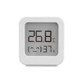 EMAF Indoor Sensor Small Mini Wall Temperature Humidity Meter Magnetic Thermometer Digital Hygrometer for Home Greenhouse