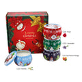 Luxury Wholesale Aroma Soy Wax Tin Candle Professional Manufacture High Quality Scented Tin Candles