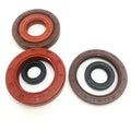 NBR Buna FKM Silicone HNBR EPDM TC SC Oil Seal SXAN OS-1 Durable Shore a 60-75 505x540x18