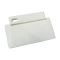 Beekeeping tools1PCS White Plastic Honey Shovel