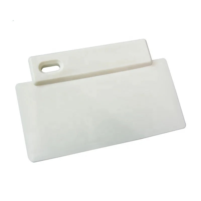 Beekeeping tools1PCS White Plastic Honey Shovel
