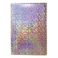 Bubble Mailers Hologram Bubble Bag Custom logo Bubble Mailer Bag