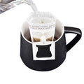 Eco-friendly Material Disposable Cup Drip Hanging Ear Coffee Filter  Bag Package