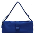 Women's Fashion Sports Gym Bag Large Capacity Mini Duffle Bag for Outdoor Travel Leisure Yoga Gym Use
