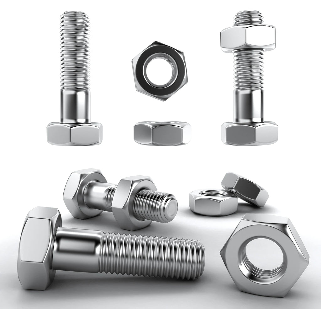 Custom Precision Stainless Steel Titanium CNC Machining Milling Turning Stamping Sheet Metal Fabrication Service Offered