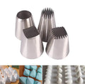 Hot - Selling Nozzle Combination Cake Biscuit Cream Baking Tool