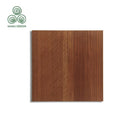 MUMU 3D Modern Unique Customization Composite Fence Natural Wall Flexible Fluted Wood Panels