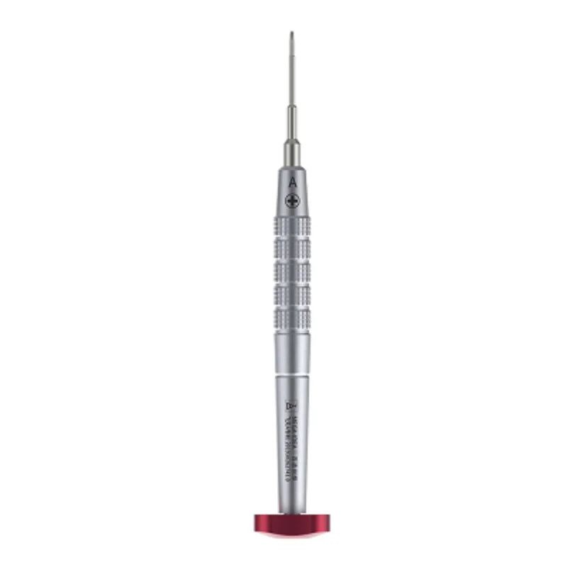 Qianli 2D Precision Flying Screwdriver Set Convex Cross Pentalobe Phillips Y Type for Phone DIY Repair OEM Customized Support
