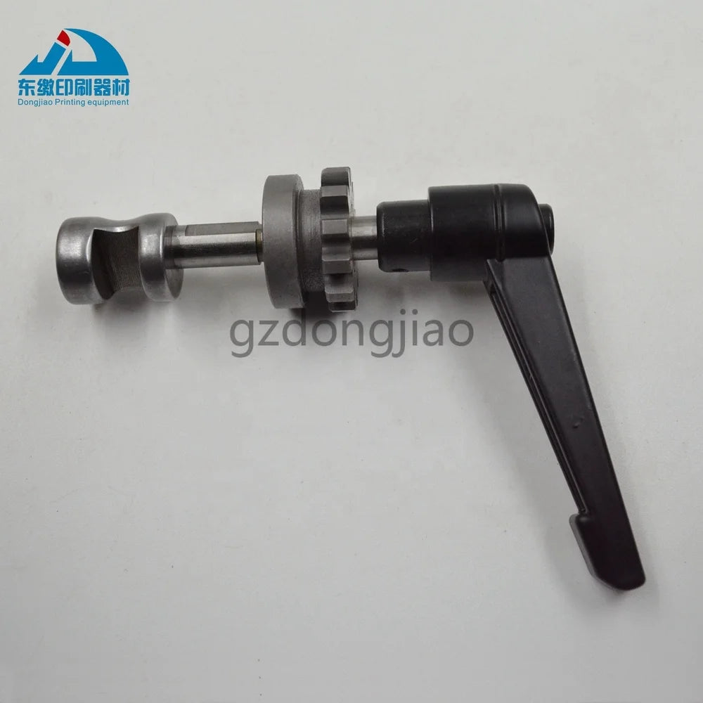 Muller Martini Spare Parts Muller Martini 75 Stitching Head Parts 75 Stitching Head Handle Screw Set
