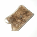 Huiying Face Gua Sha Scraping Massage Spiky Concave Smoky Quartz Jade Guasha Board Scraper Tool