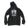 YKH Men's Hoodies Oversized High Quality Fleece Fabric 330GSM Heavyweight Hoodies Men's Hoodies & Sweatshirts